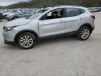2017 NISSAN ROGUE SPOR - JN1BJ1CP7HW003171