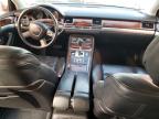 AUDI A8 4.2 QUA photo