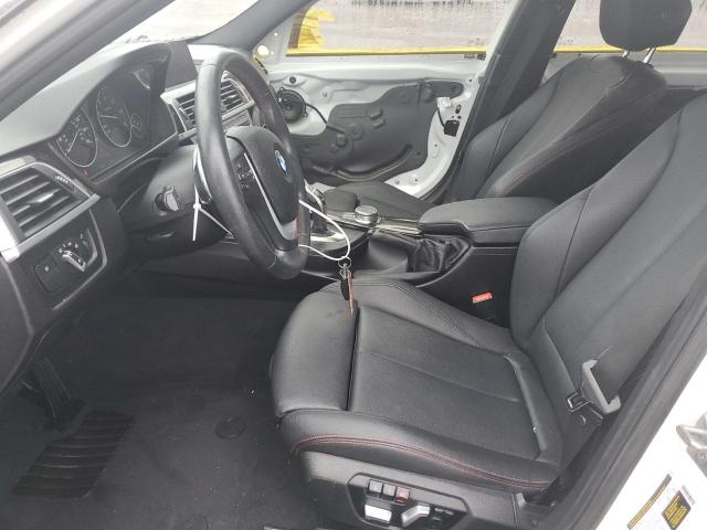 2018 BMW 328 D - WBA8E5C52JA506771