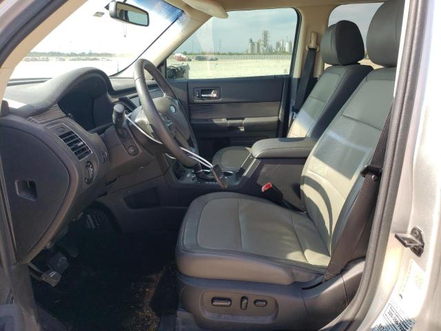 2019 FORD FLEX SEL - 2FMGK5C8XKBA13424
