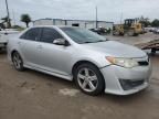 Lot #2986114154 2012 TOYOTA CAMRY BASE