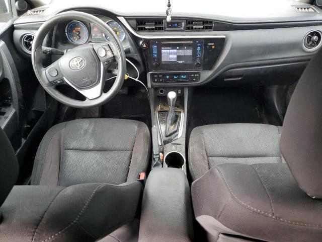 2017 TOYOTA COROLLA L - 5YFBURHE5HP624329