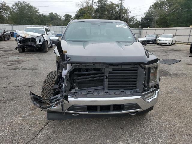 2021 FORD F150 SUPER - 1FTFW1E85MFC18984
