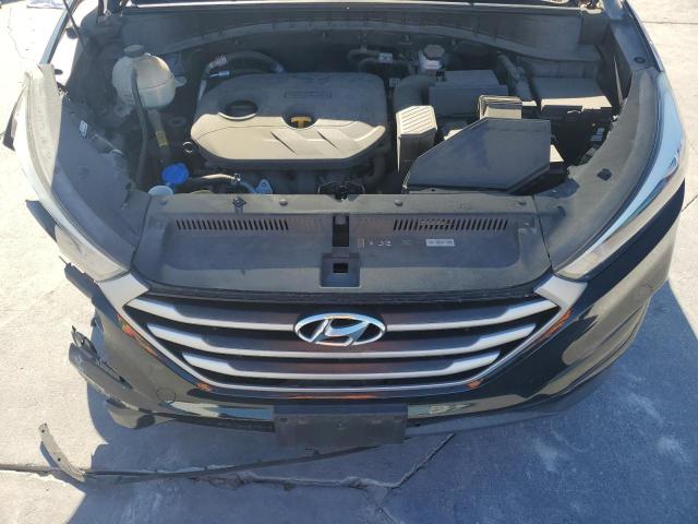 VIN KM8J33A42JU752769 2018 HYUNDAI TUCSON no.12