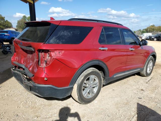 2020 FORD EXPLORER X - 1FMSK7DHXLGC73384