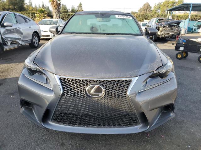 VIN JTHBF1D28F5078948 2015 Lexus IS, 250 no.5