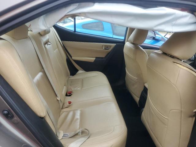 2017 TOYOTA COROLLA L - 2T1BURHE5HC753171