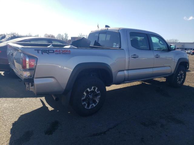 VIN 3TMDZ5BN1LM091164 2020 Toyota Tacoma, Double Cab no.3