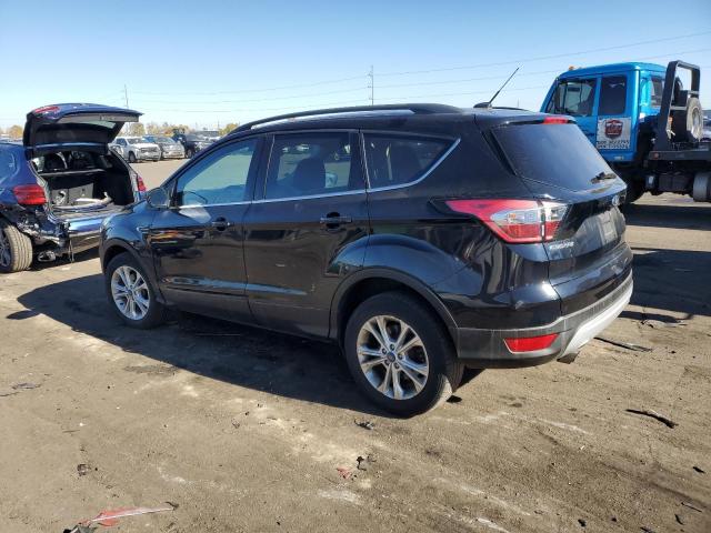 2017 FORD ESCAPE SE - 1FMCU9GD9HUC71167