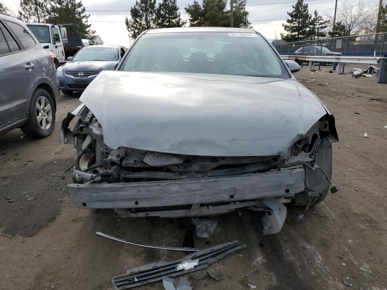 Lot #3024672578 2008 CHEVROLET IMPALA LTZ