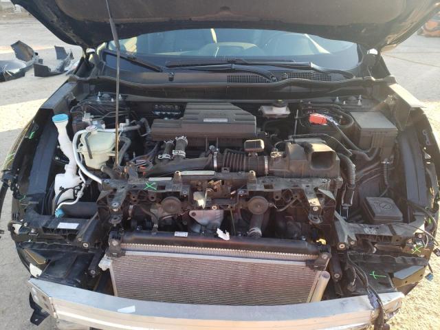 2018 HONDA CR-V EXL - 2HKRW2H86JH673830