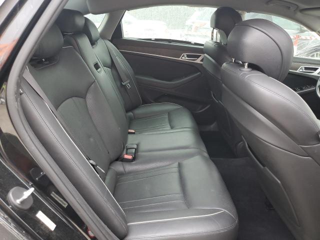 2015 HYUNDAI GENESIS 3. - KMHGN4JE5FU052951
