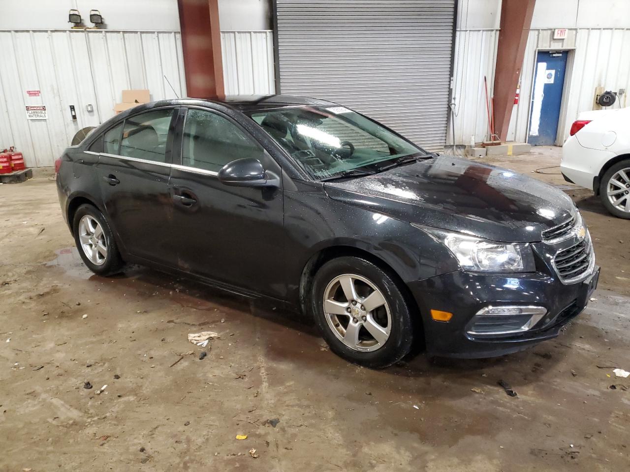 Lot #2960151228 2015 CHEVROLET CRUZE LT