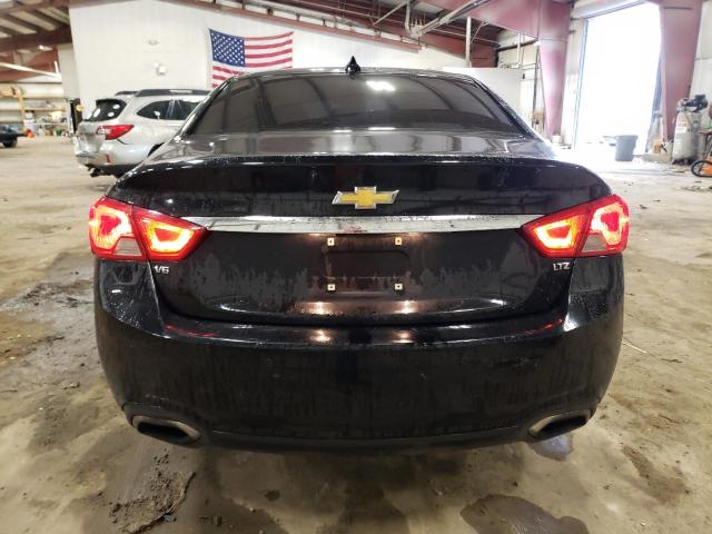 2015 CHEVROLET IMPALA LTZ - 2G1165S36F9131920