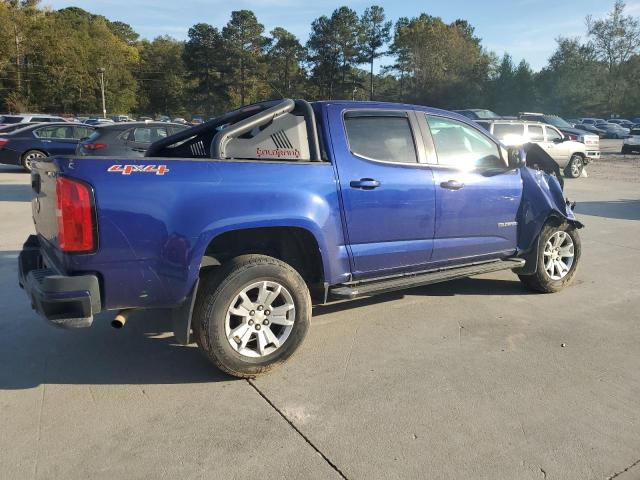 2017 CHEVROLET COLORADO L - 1GCGTCEN8H1258526