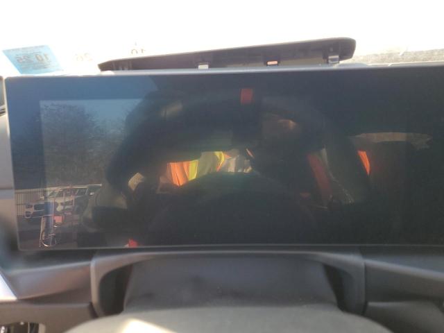 2025 BMW M4 COMPETI - WBS33HK05SCT69107