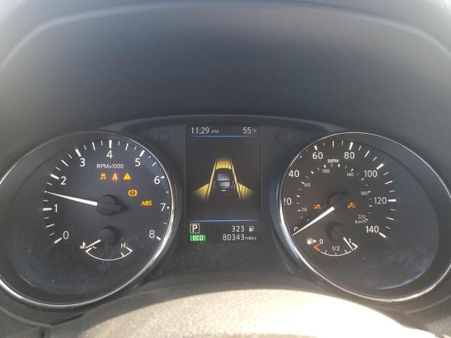 2020 NISSAN ROGUE S - 5N1AT2MT0LC712065