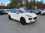 PORSCHE CAYENNE GT снимка