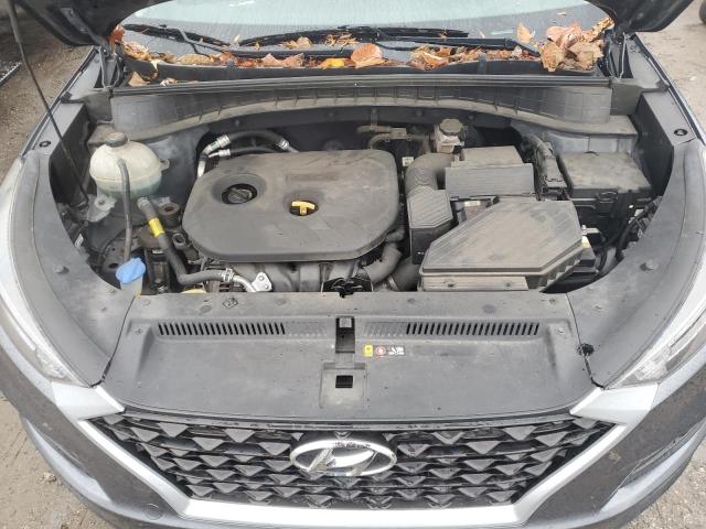 KM8J23A42KU037124 2019 HYUNDAI TUCSON