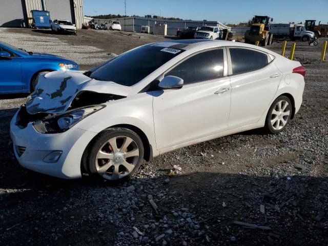 HYUNDAI ELANTRA GL