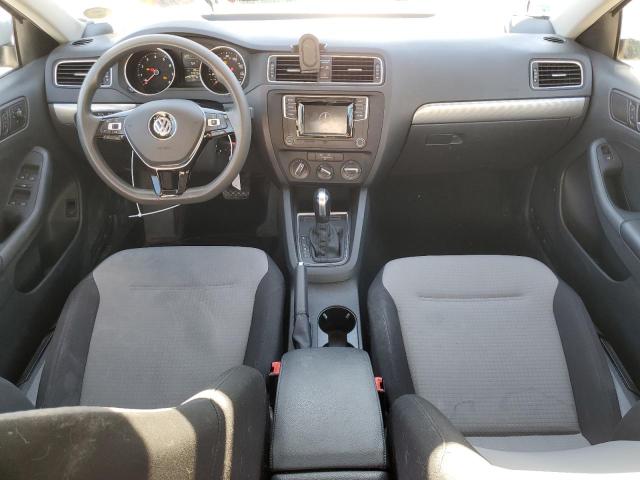 2017 VOLKSWAGEN JETTA S - 3VW2B7AJ8HM265323
