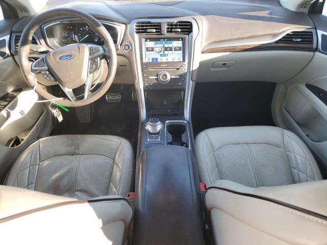 2017 FORD FUSION TIT - 3FA6P0SU4HR414020