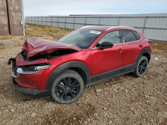 2021 MAZDA CX-30 PREM #2960243462