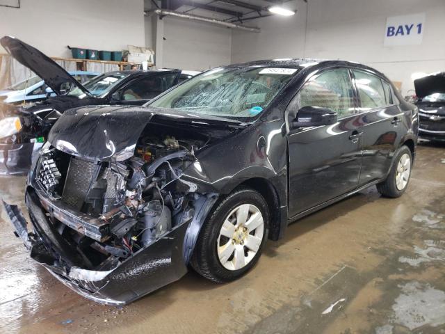 2008 NISSAN SENTRA 2.0 #3004335749