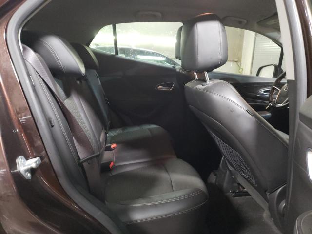 2015 BUICK ENCORE - KL4CJASB1FB049276