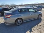 NISSAN SENTRA S photo