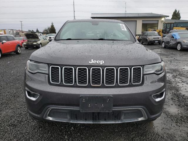 2018 JEEP GRAND CHER - 1C4RJFBG5JC292990