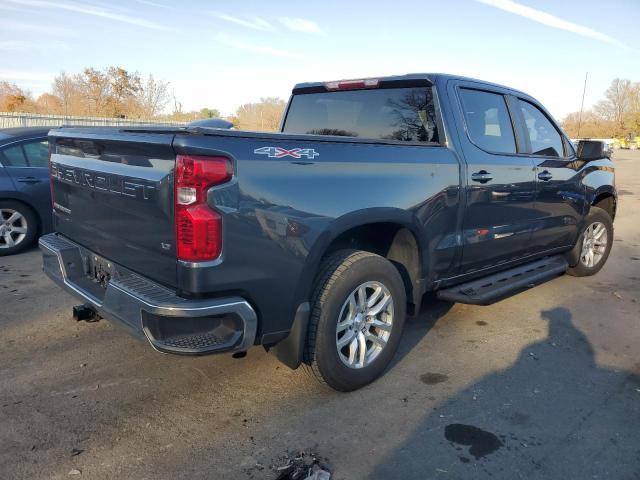 2019 CHEVROLET SILVERADO - 1GCUYDED2KZ146864
