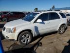 PONTIAC TORRENT photo