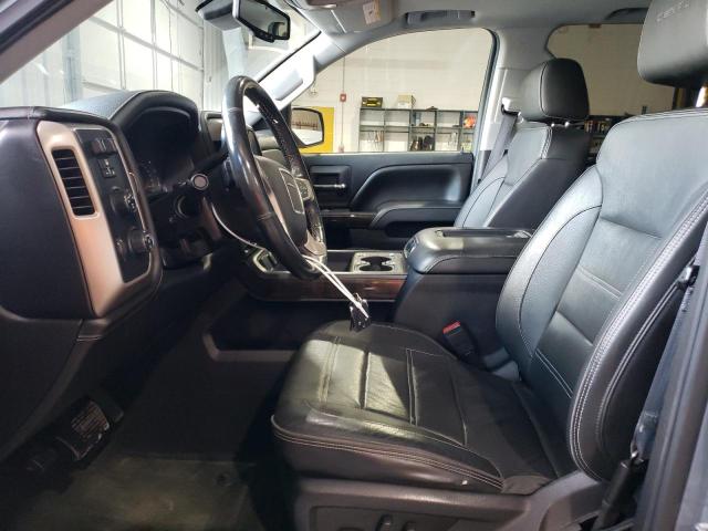 2016 GMC SIERRA K15 - 3GTU2PEJ2GG306354