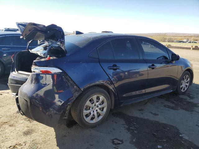 2020 TOYOTA COROLLA LE - JTDEPRAE6LJ005167