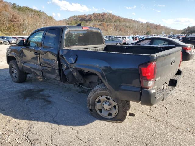 2019 TOYOTA TACOMA ACC - 5TFSX5EN7KX066044