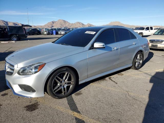 2014 MERCEDES-BENZ E 350 #3028591929