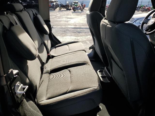 2024 JEEP WRANGLER 4 1C4RJXN60RW130557