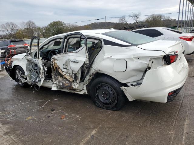 2019 NISSAN ALTIMA S - 1N4BL4BV0KC251916