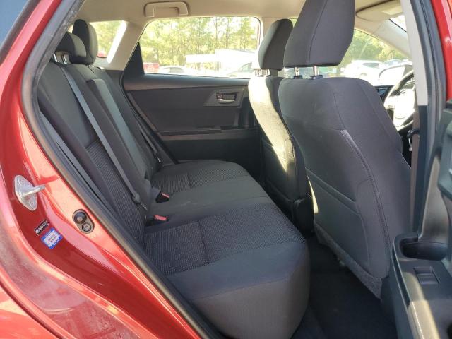 2016 TOYOTA SCION IM - JTNKARJE3GJ521119
