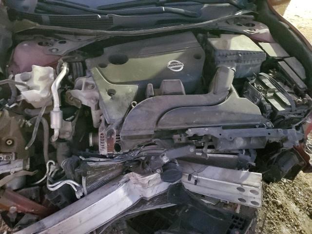 2015 NISSAN ALTIMA 2.5 - 1N4AL3AP9FN897216