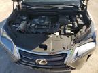 LEXUS NX 200T BA photo