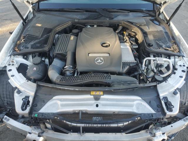 2016 MERCEDES-BENZ C 300 55SWF4JB1GU120495