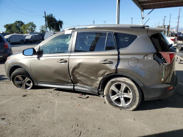 2015 TOYOTA RAV4 XLE - JTMWFREV2FD062020