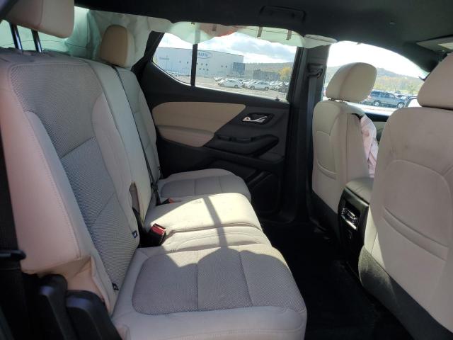 2023 CHEVROLET TRAVERSE L - 1GNERFKW8PJ103498