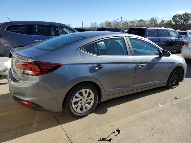 VIN KMHD74LF4KU844568 2019 HYUNDAI ELANTRA no.3