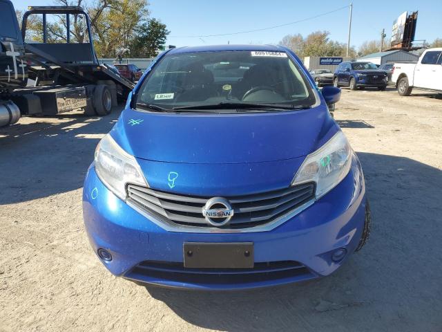 2015 NISSAN VERSA NOTE - 3N1CE2CP3FL399035