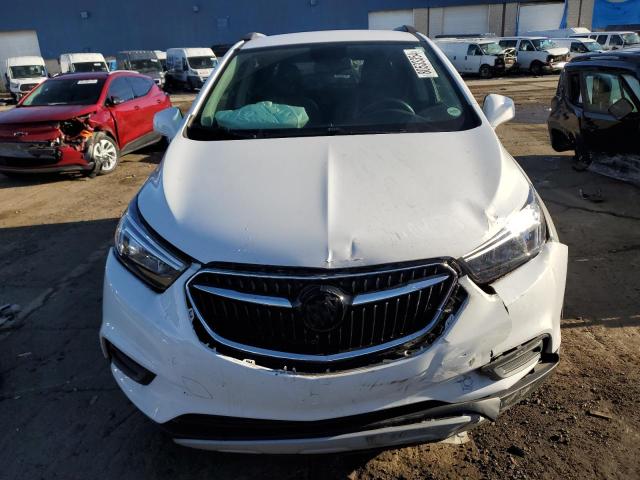2021 BUICK ENCORE PRE KL4CJESB3MB304210