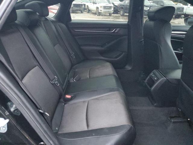 2021 HONDA ACCORD SPO - 1HGCV1F3XMA034583