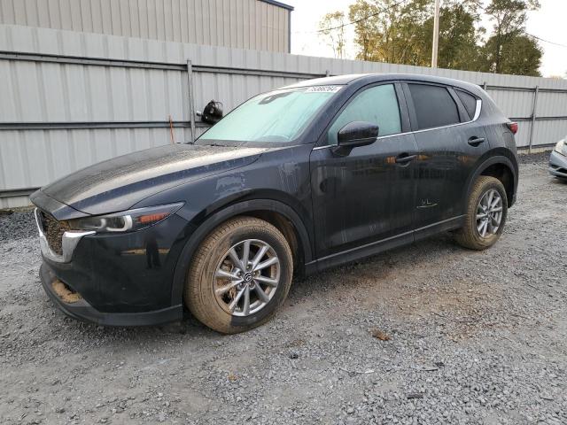 2022 MAZDA CX-5 SELEC - JM3KFBBM5N0564289